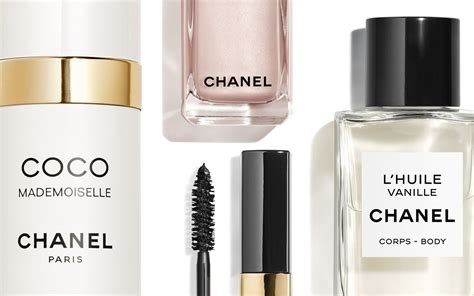 chanel facial products|Chanel moisturizer for face.